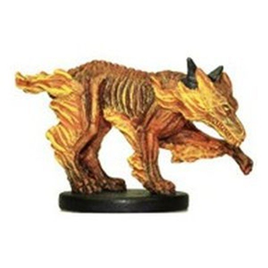 Pathfinder: Shattered Star- Hell Hound #13/55