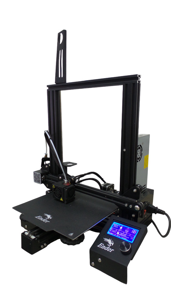 Creality 3D Printer Ender 3 Pro 3D Printer Printing