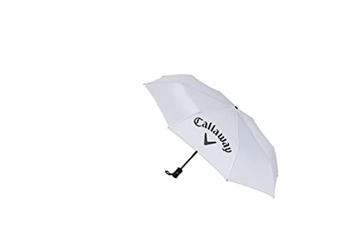 Callaway Foldable Golf Umbrella Windproof Rain Protection