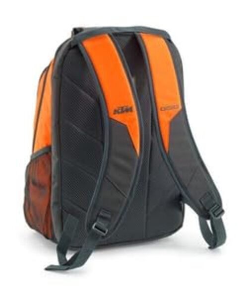TEAM CIRCUIT BACKPACK 3PW240001300