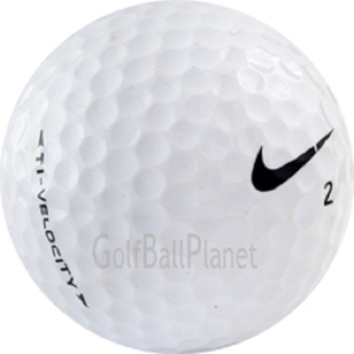 Nike Mix 48 AAAAA Mint Used Golf Balls