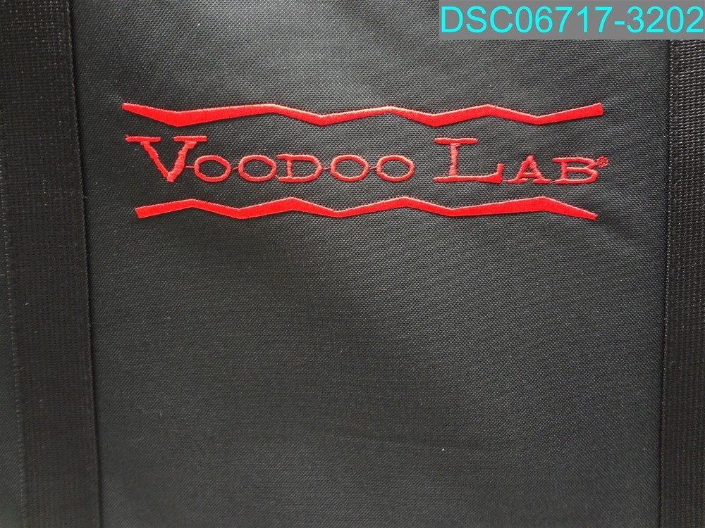 Voodoo Lab Dingbat PX Pedalboard Power Package