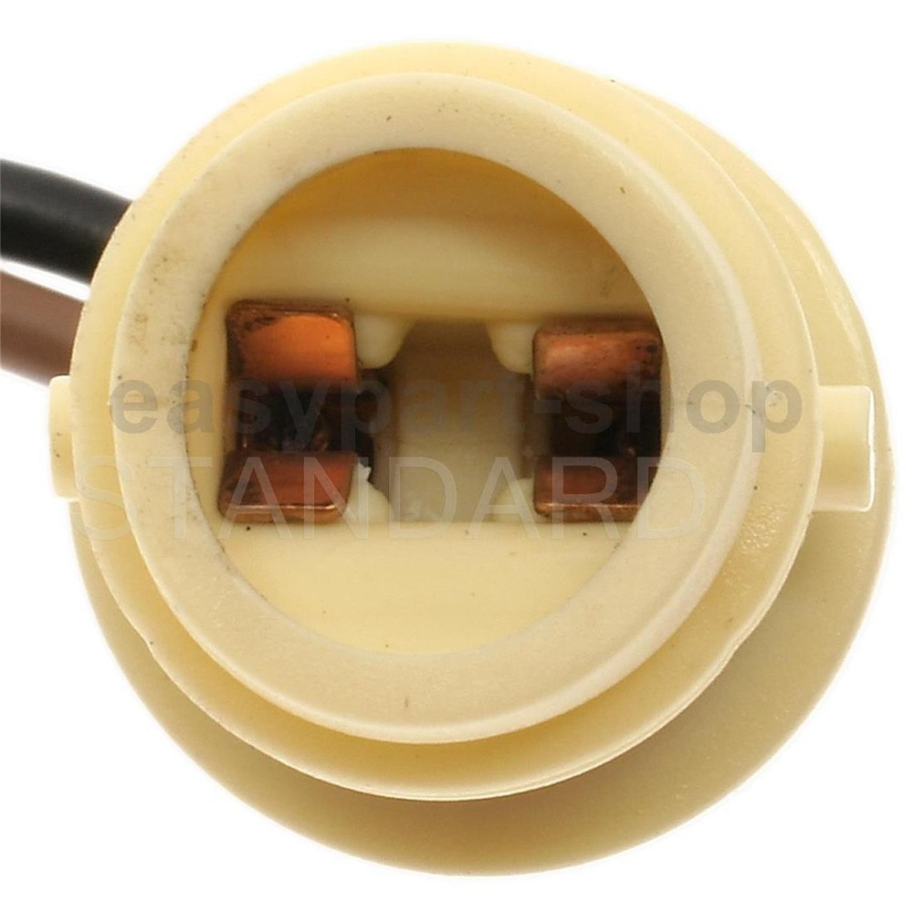 Standard Ignition License Plate Light Socket Fits 2000 1996 Chevrolet Blazer