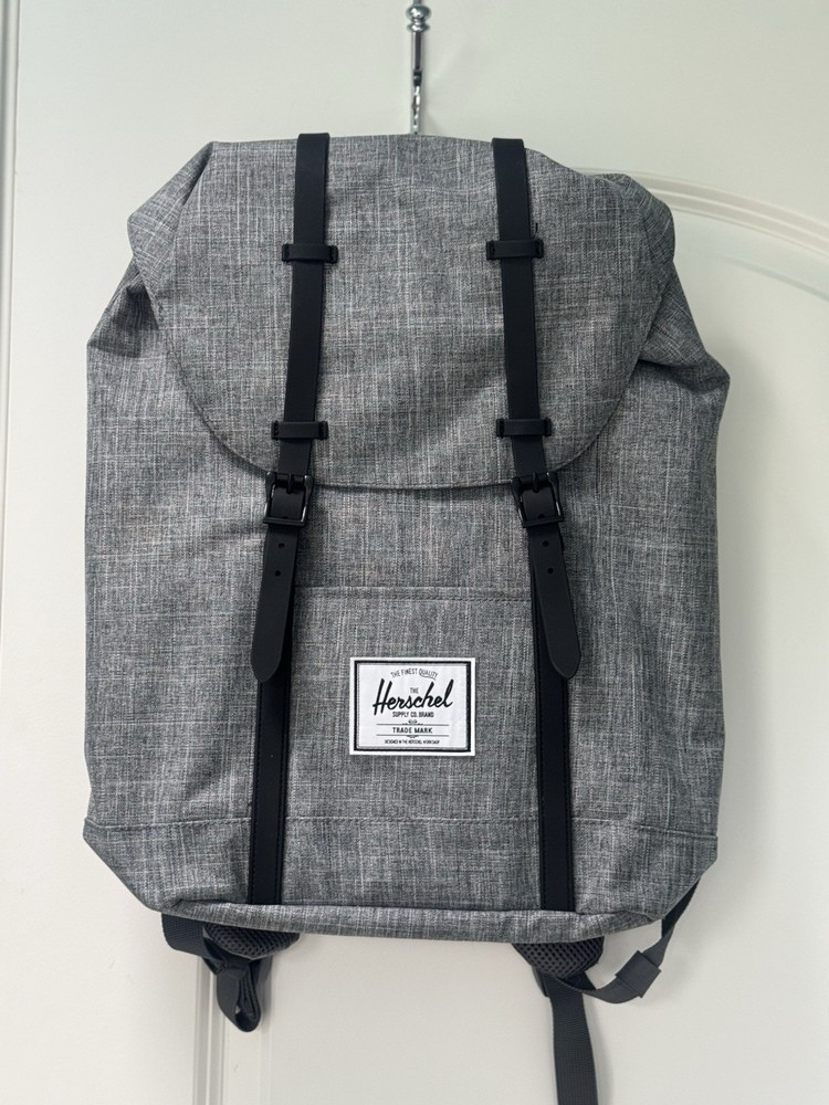 Herschel Backpack