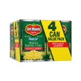 Whole Kernel Corn No Salt Added