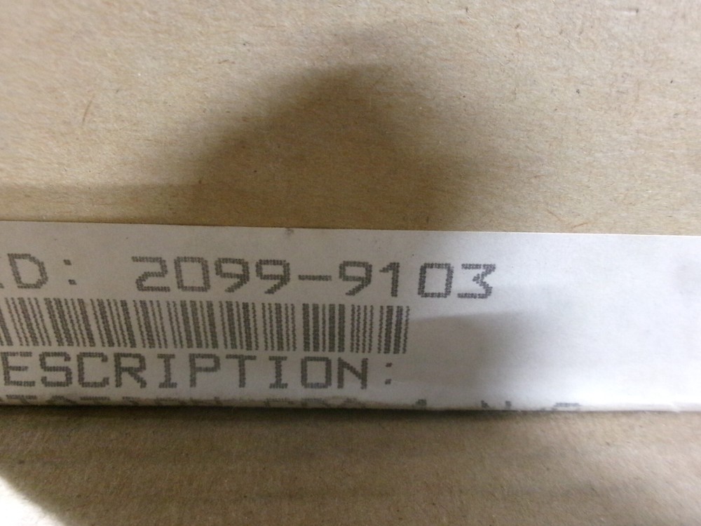 New Simplex 2099-9103 Pull Station 1 N/O