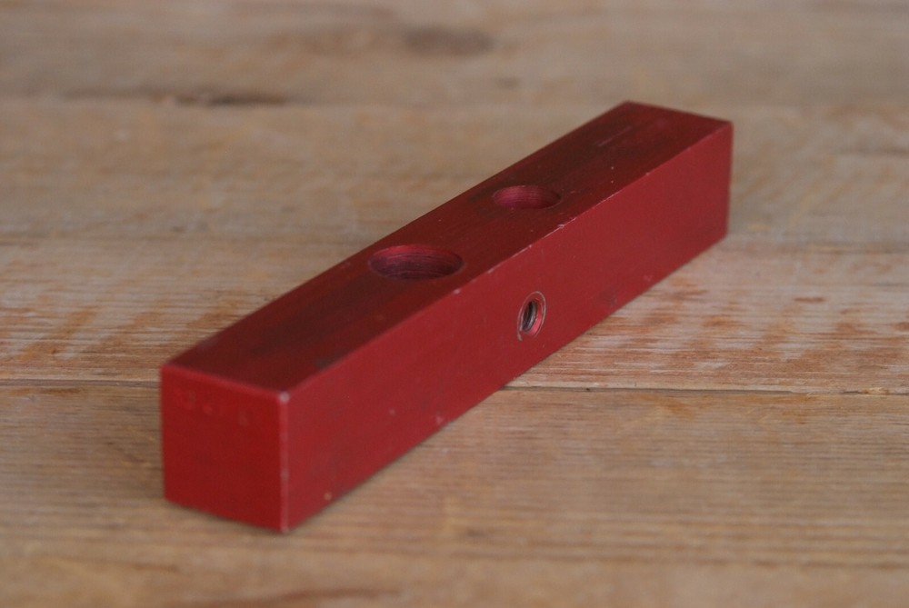 Mec Charge Bar 12 Ga-8G