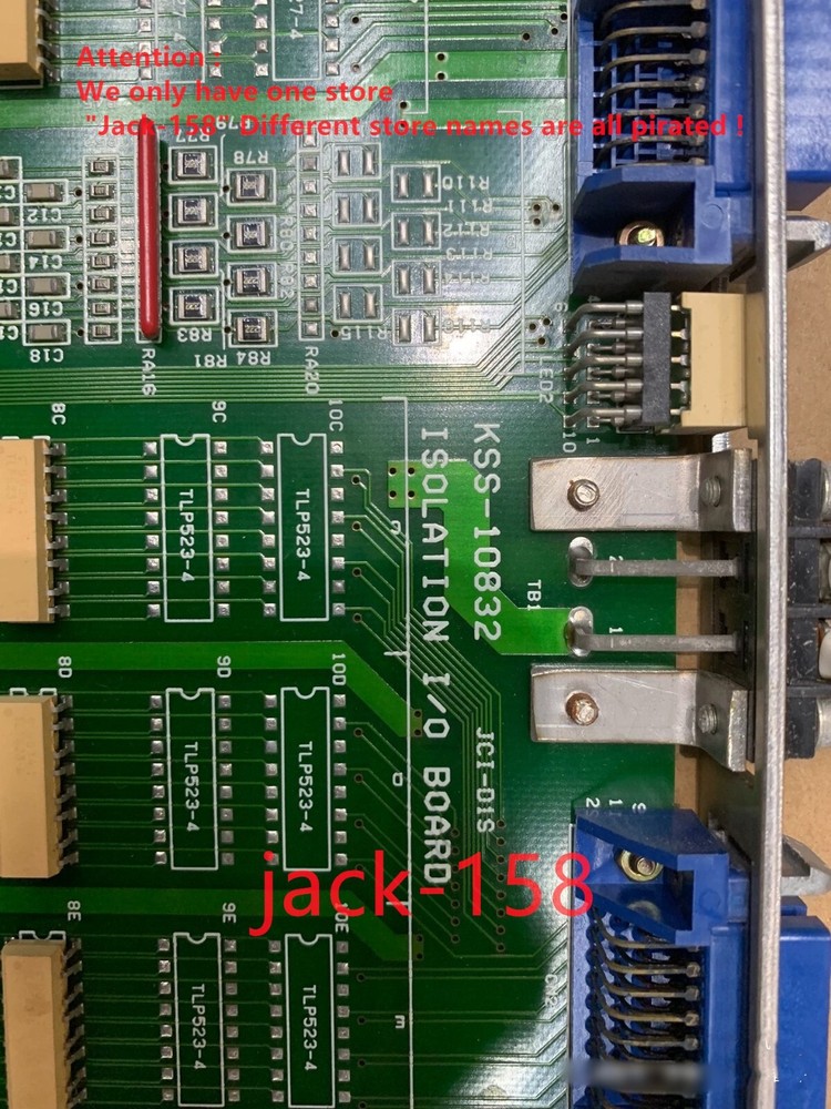 KSS-10832 BY DHL OR Fedex