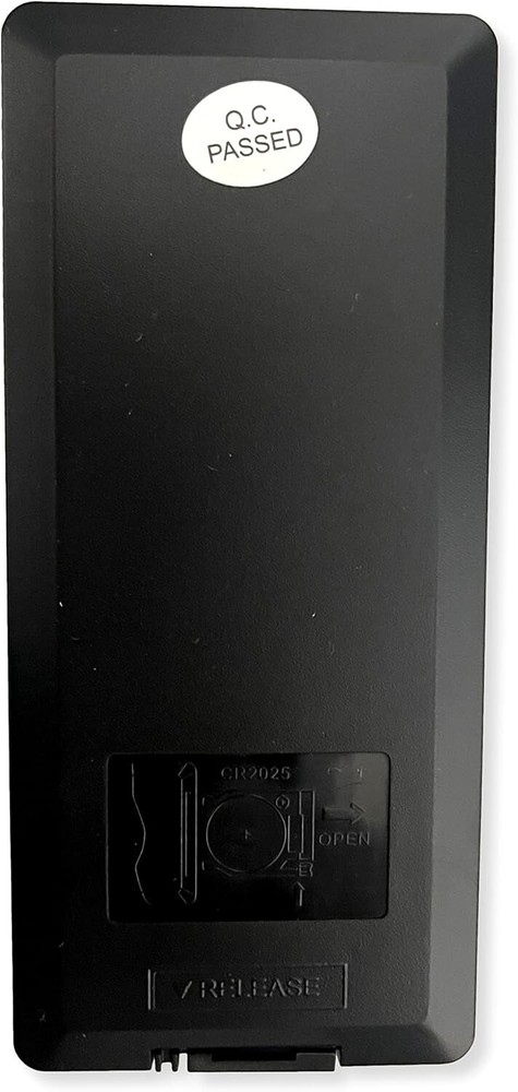 ASA JENSEN PSVCJWM45 REPLACEMENT JWM40 SERIES REMOTE CONTROL w/HARNESS *D23