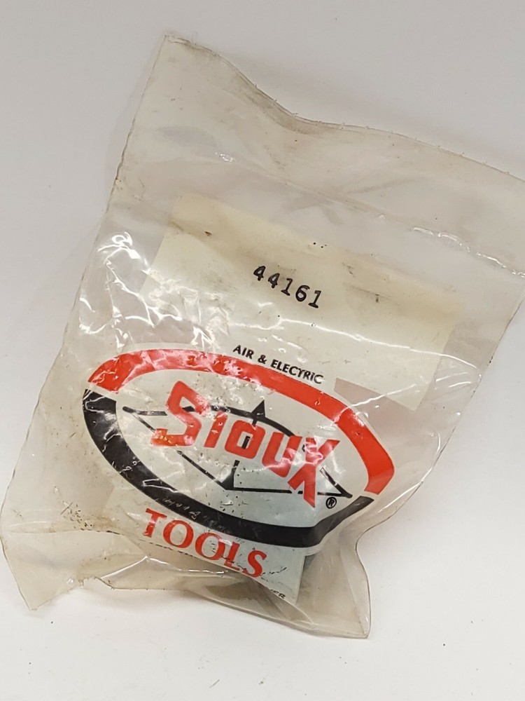 SIOUX TOOLS 44161 RETAINER BALL (NEW)