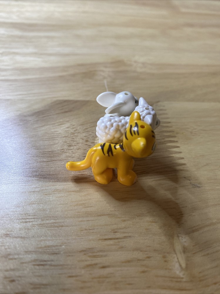 Lego Animals Lot - Various Animals