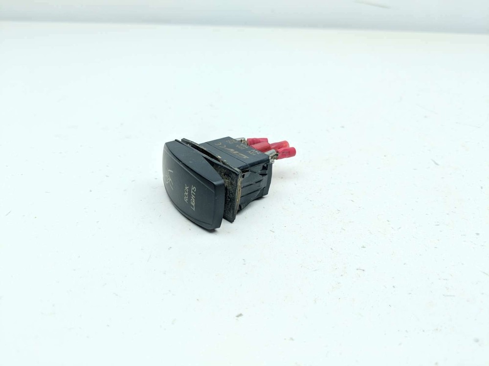 14-23 Polaris RZR 1000 XP Rock Light Control Button Switch R