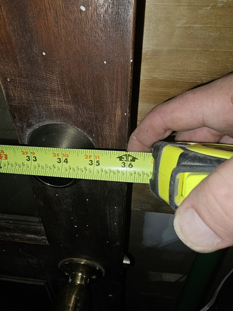 antique doors with glass