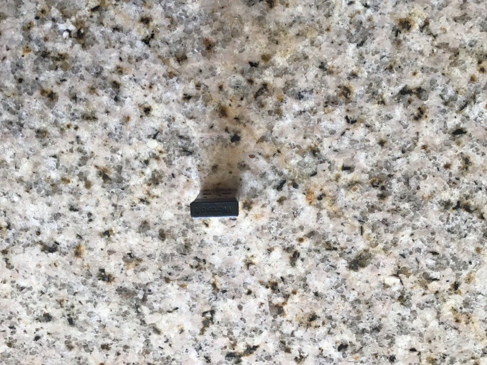 Microsoft Model 1447 USB Nano Receiver Mouse/Keyboard Dongle