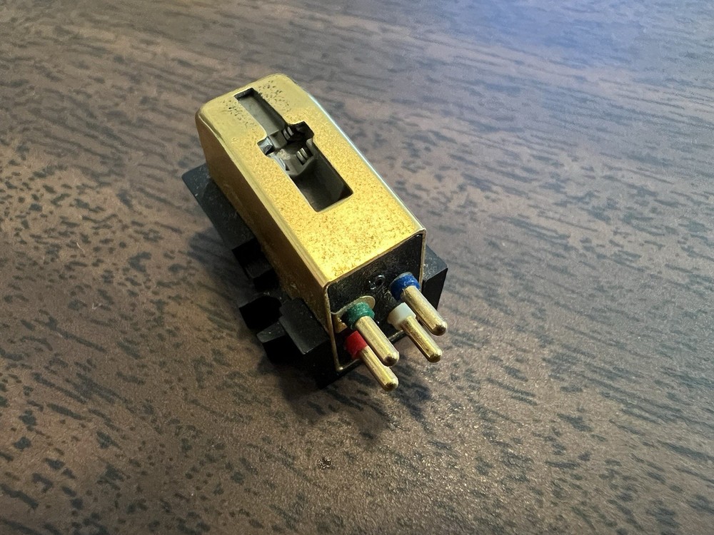 Audio Technica AT140ml Cartridge