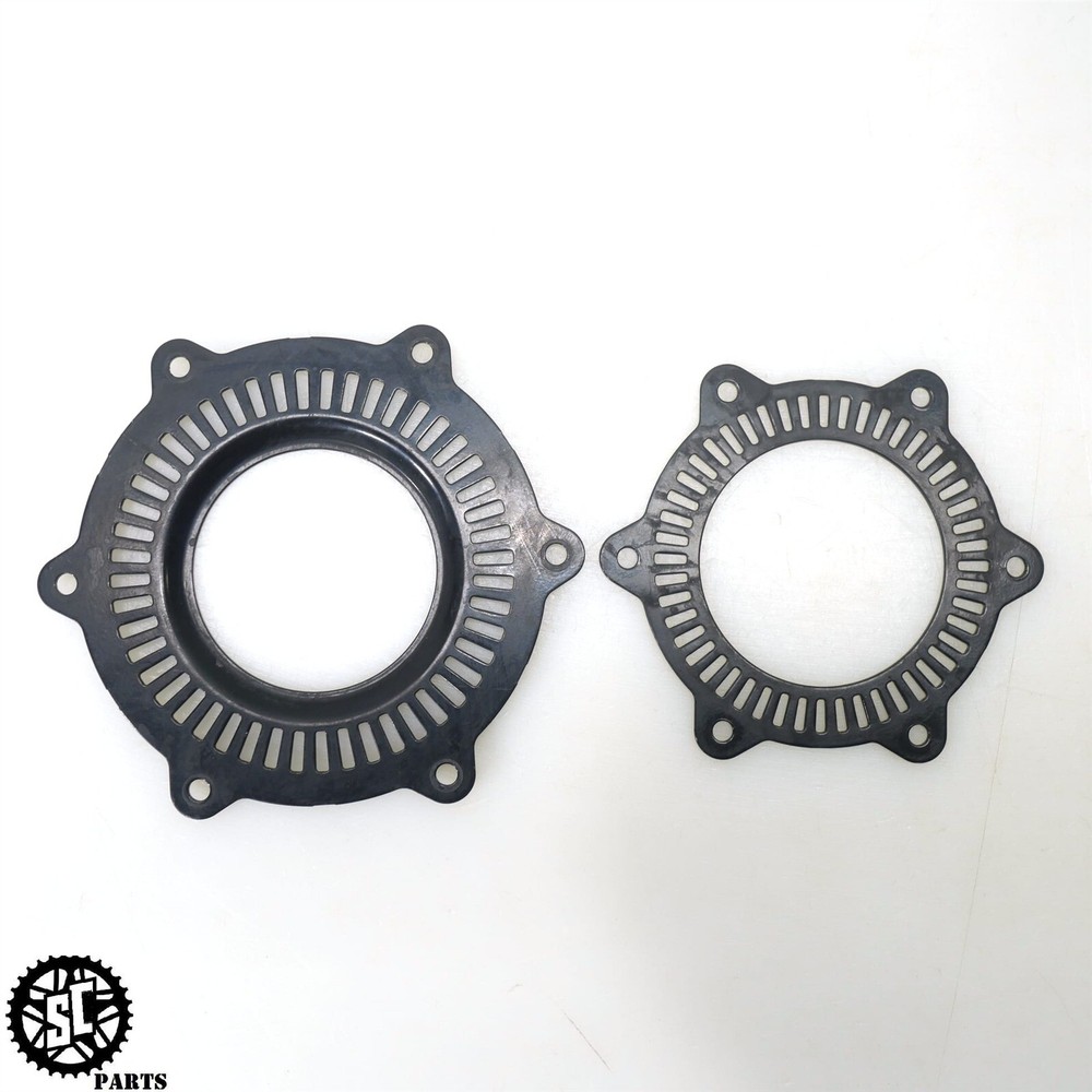 2015-2016 KTM 1290 SUPER ADVENTURE FRONT REAR ABS RING SENSOR