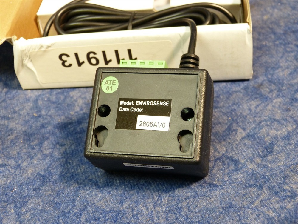 Tripp Lite EnviroSense Rack Environment Sensor AC8895 (G47)