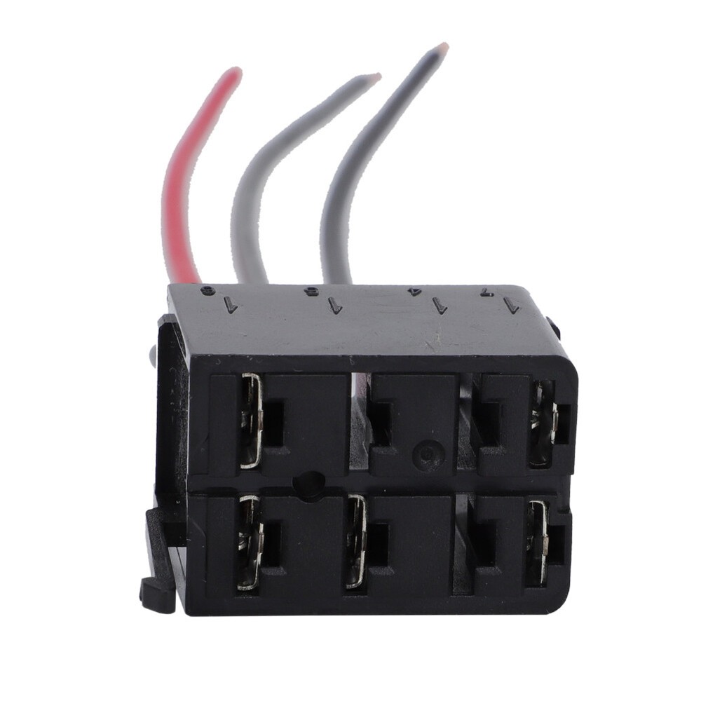 For Can Am Marine Rocker Switch Backing Block Maverick Commander