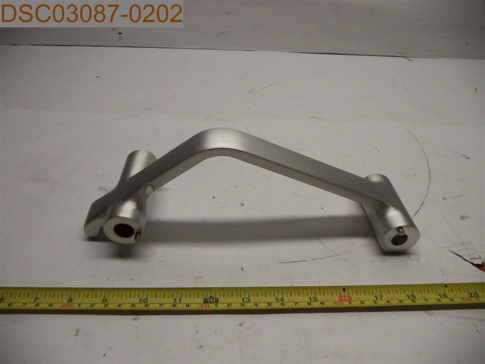 Bizerba Preassembled Lever, 60370401200