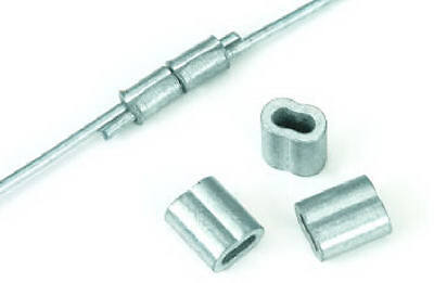 DP 2-3/100 Splicing Sleeves, 100-Ct. - Quantity 1