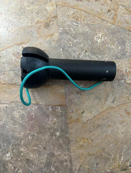 Replacement Downrod for HDC Connor 54" Ceiling Fan