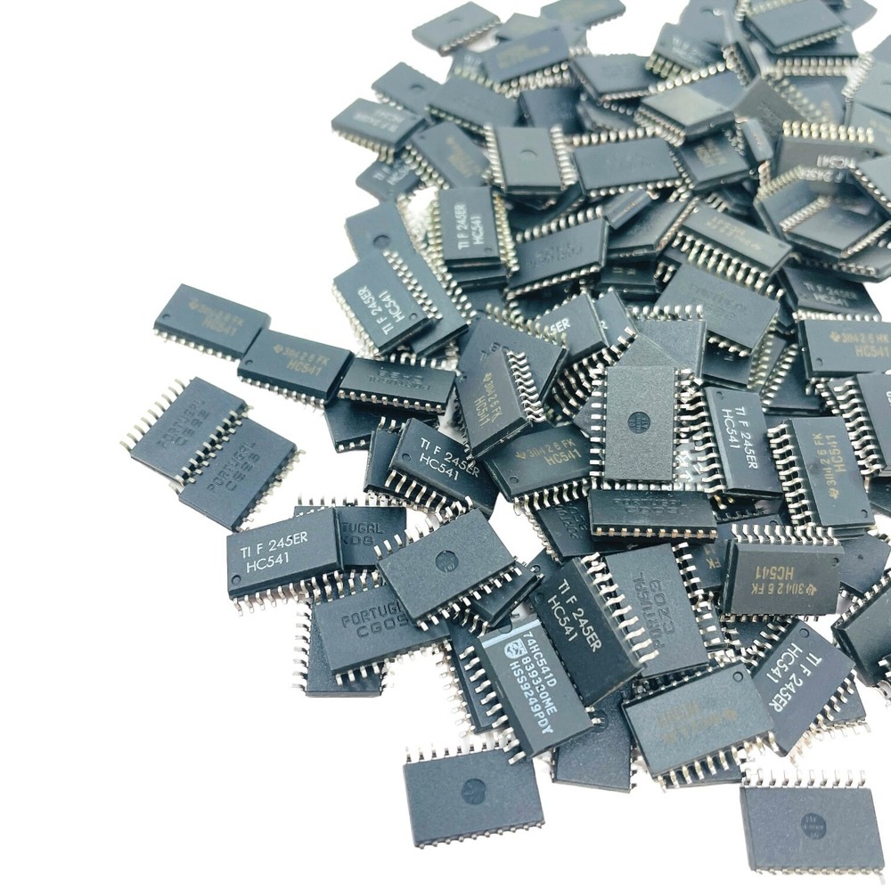 Wholesale Assorted Surface Mount Integrated Circuits 20 Pin Philips, Nexperia