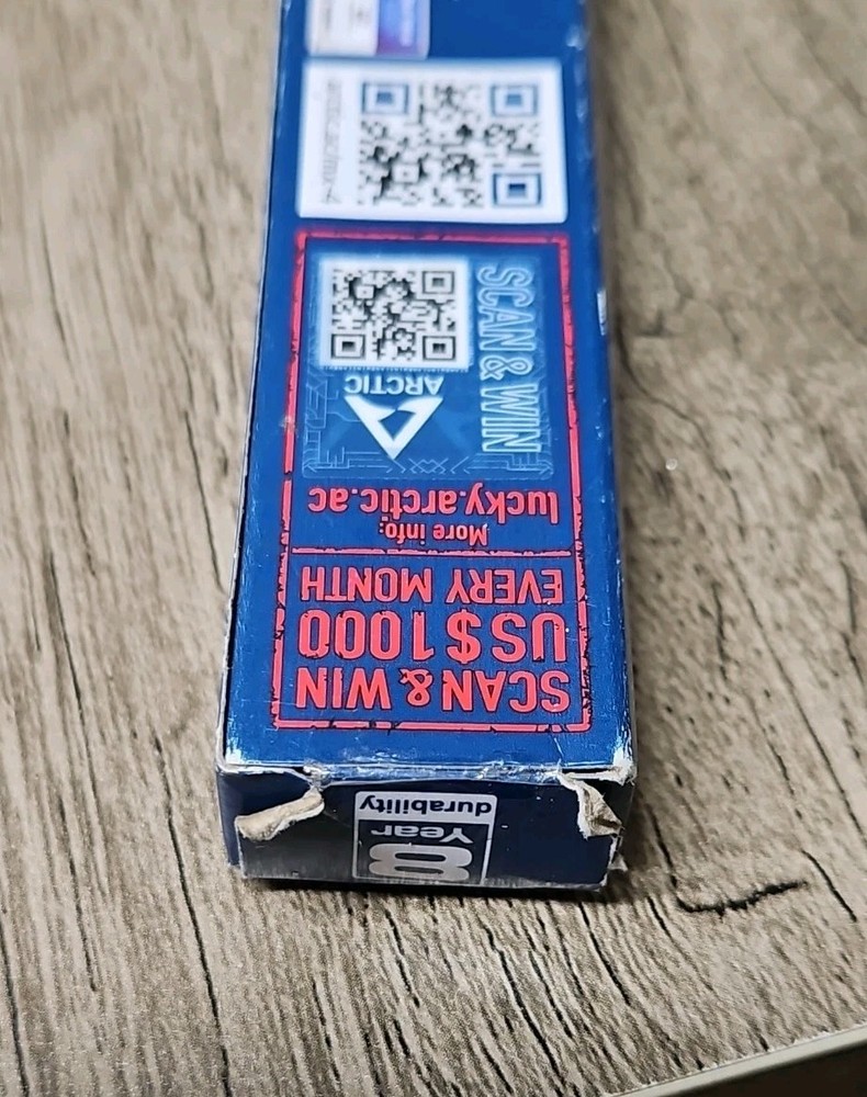 ARCTIC MX-4 4 g Premium Performance Thermal Paste CPU GPU PC Grease