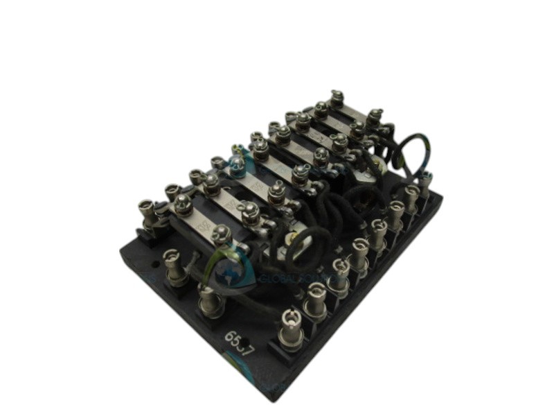 STRUTHERS-DUNN 31DXX CONTROL RELAY  NSNP