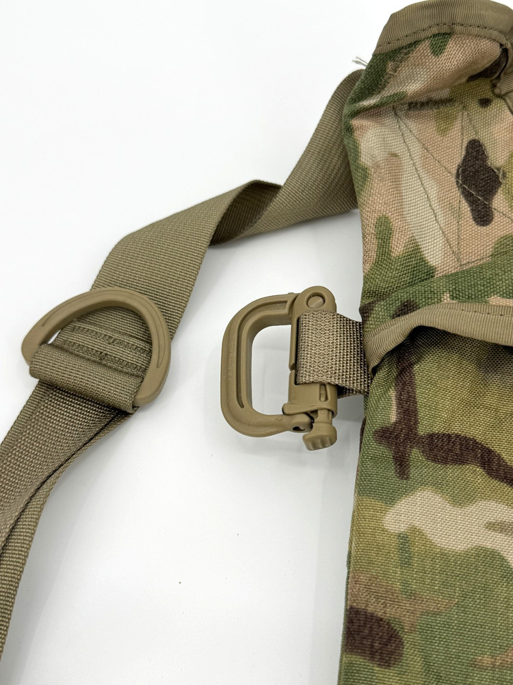 USGI OCP Hydration Carrier Backpack Carrier MULTICAM ACTUAL ITEM PICTURED