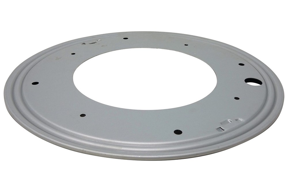 Shepherd 9549 Lazy-Susan Turntables, 0