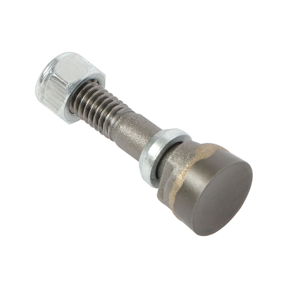 10 Pack for Stump Grinder Teeth Compatible with 500 11/16" Replacel