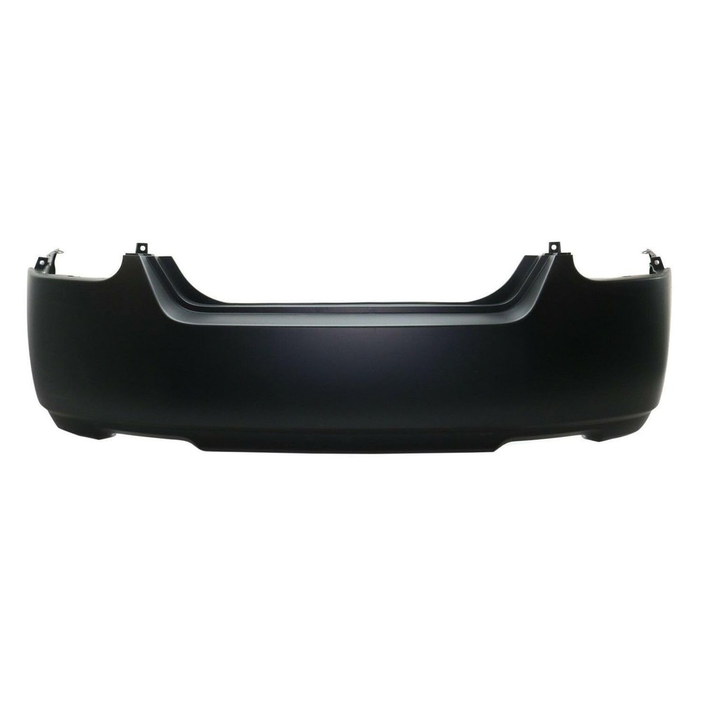 Rear Bumper Cover Primed Plastic for Maxima 2004-2006 12734054