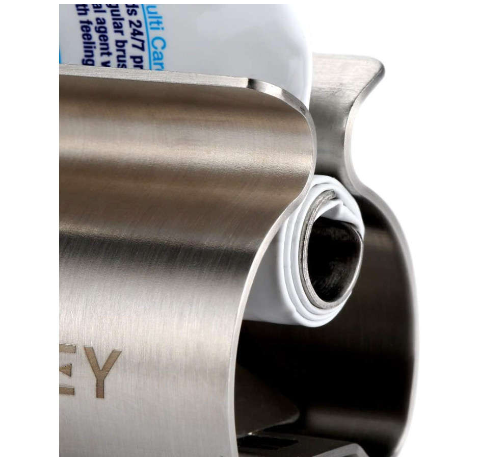 Set of 2 Toothpaste Squeezer Rollers