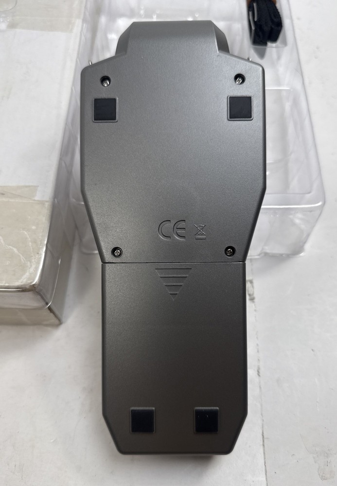 ULTRAK 498 Multi-Event 2000 Memory Printing Stopwatch