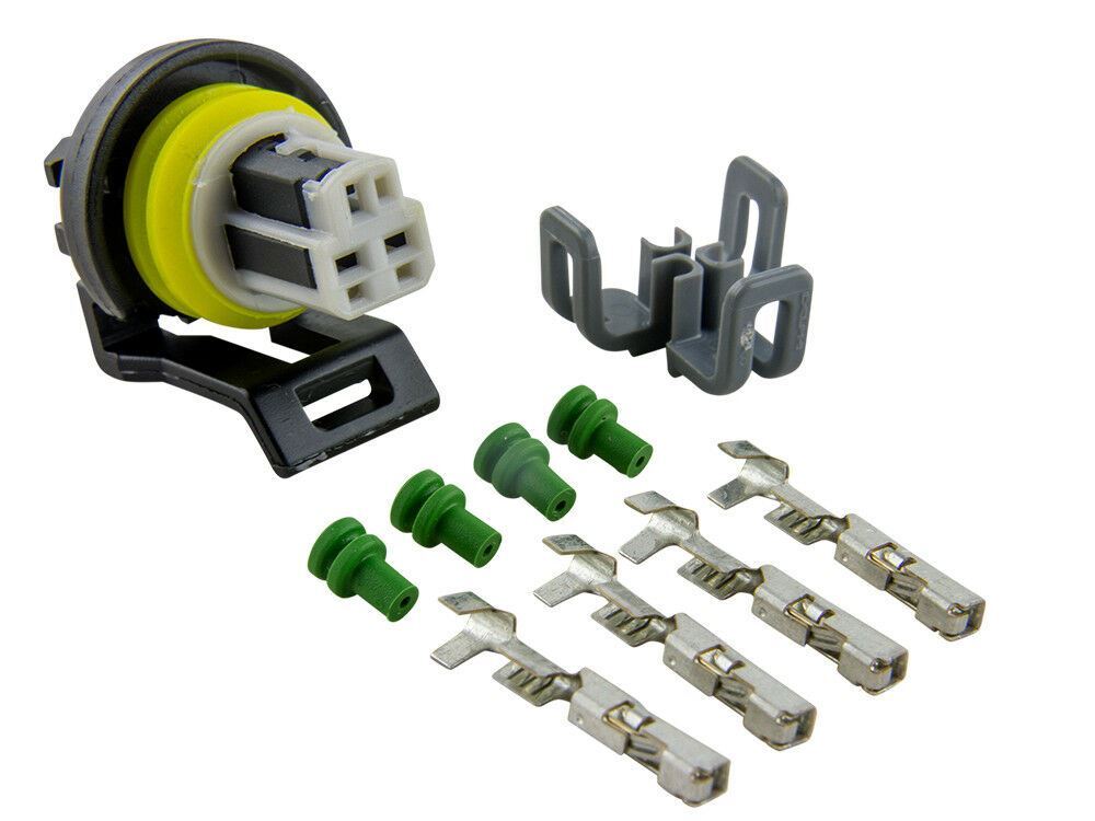 A/C Refrigerant Pressure Sensor Connector Kit GM