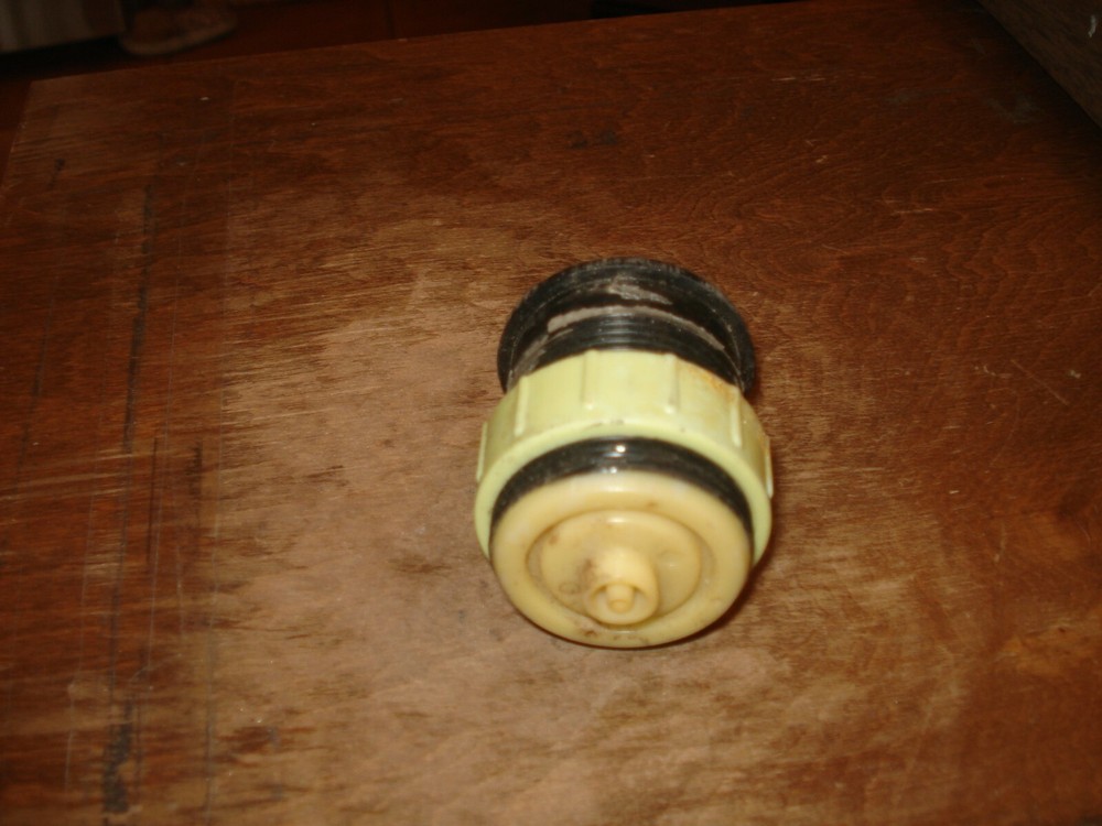 Hot Tub Air Button USED