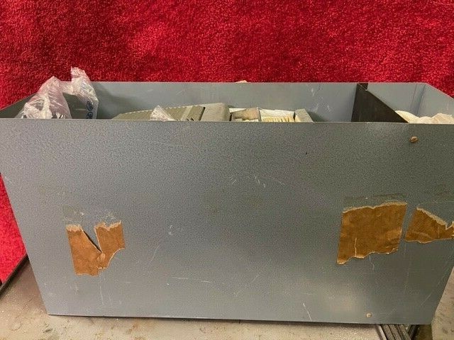 BESELER 2" x 2" Slide Projector Model C