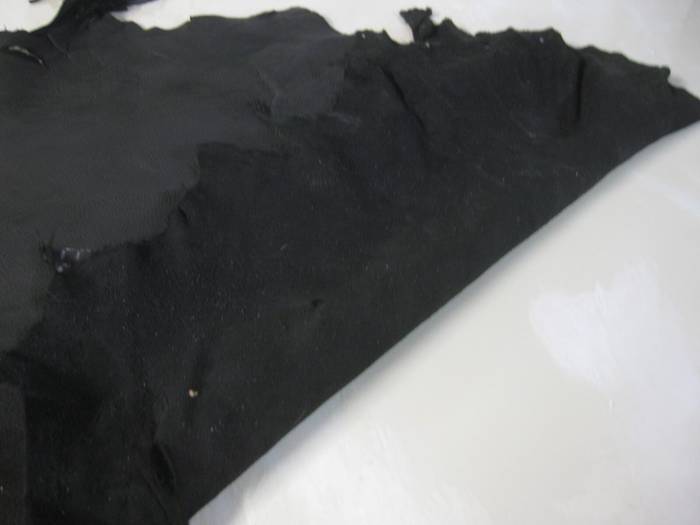 Top Grain Deer Leather # 0016177 Row DD