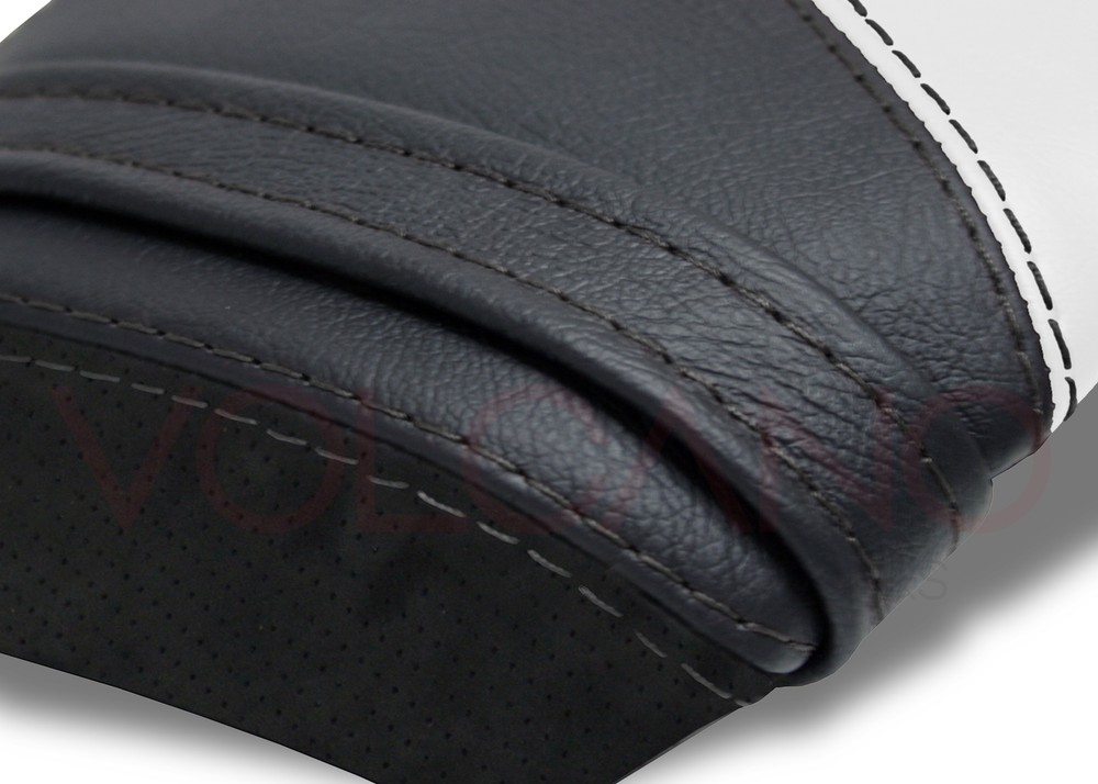 Lining Acrylic Saddle F4 2010