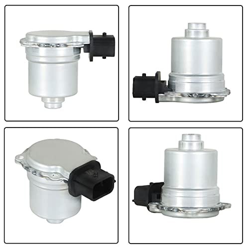 2PCS Automatic Transmission Clutch Actuator Replacement for 2012-2017 Focus