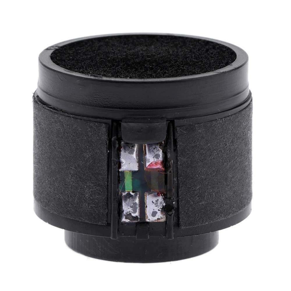 Professional Dynamical Microphone Capsule Head, Microphone Replacement4938