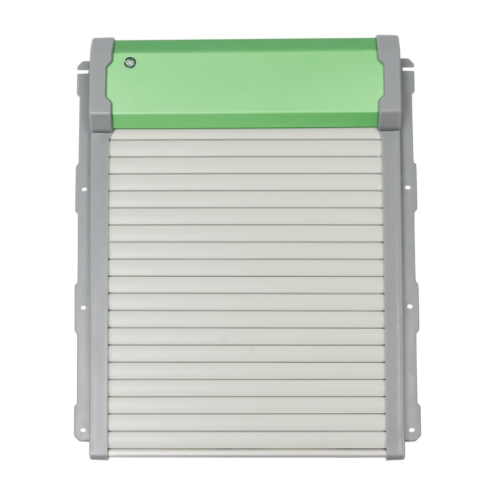 Automatic Chicken Coop Door Solar Powered Chicken Coop Doors with Light Sensor