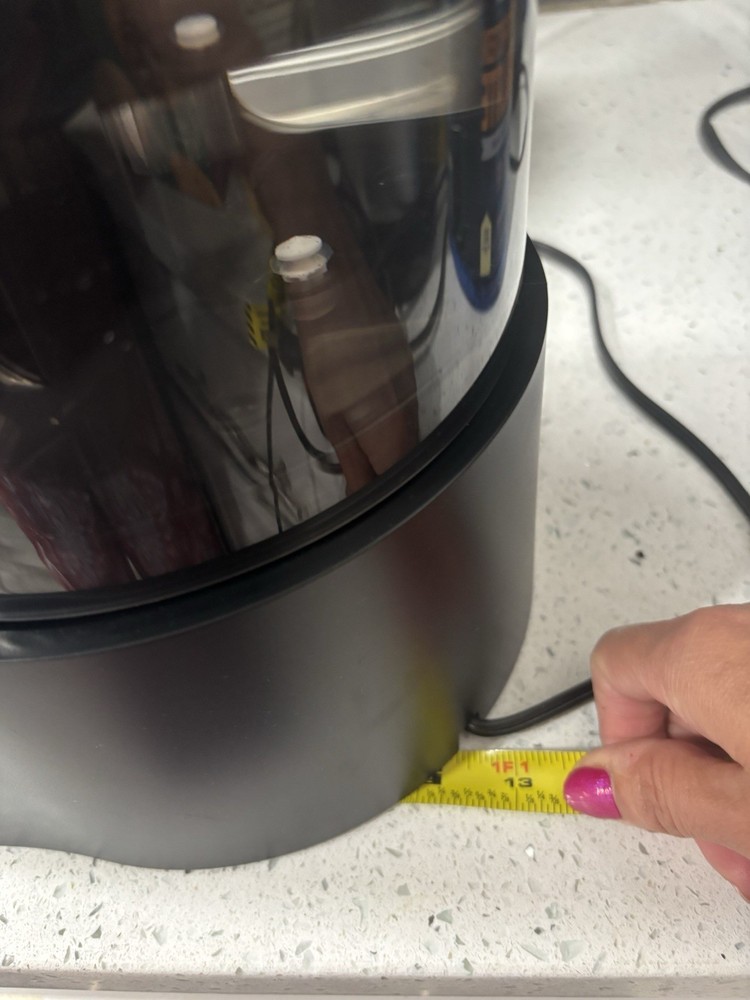 Brezza Supermix Protein Shake Maker -Preowned