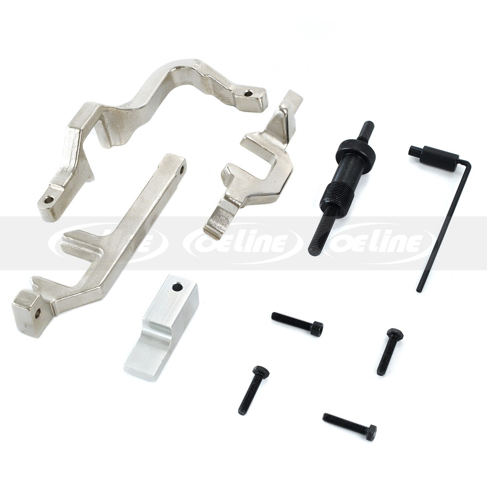 Cam Alignment Tools Set Locking Timing Repair Tools for Mini Cooper R55 R56 C4