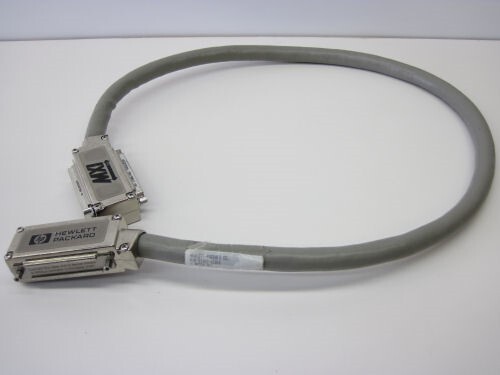 HP Hewlett Packard E1482-61601 MXI Interface Cable, 1 Meter