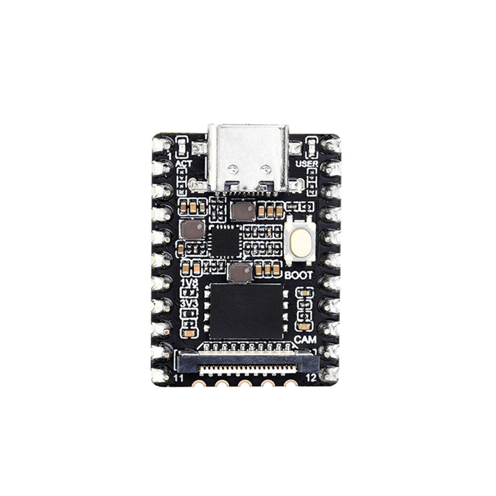 Luckfox Pico Mini RV1103 Linux Micro AI Development Board Cortex A7 +128MB Flash