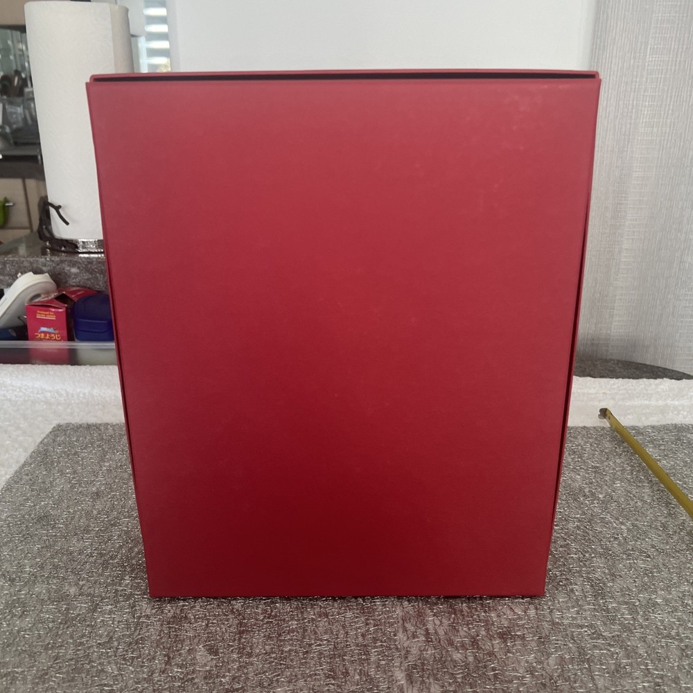 Roger Vivier Gift Box 13x10.75x4in