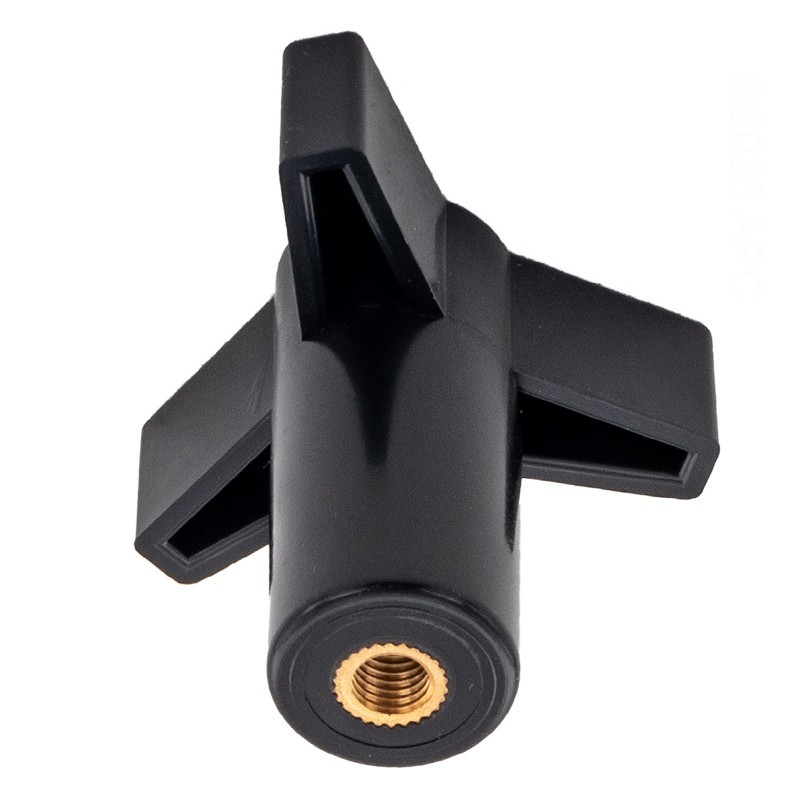 Paramount EcoPool Knob | 005302360000