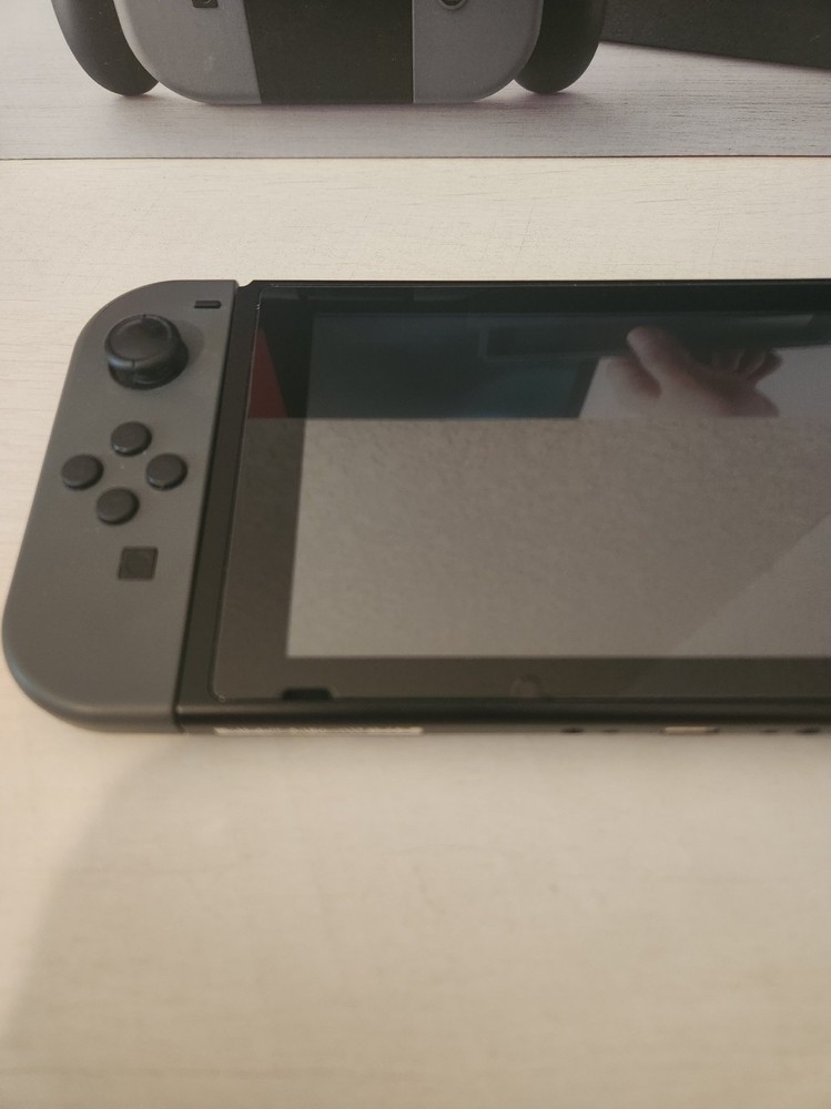 Nintendo Switch 1 Console Bundle