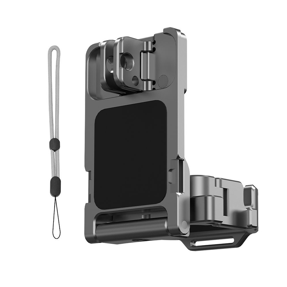 For DJI OSMO POCKET 3 Magnetic Base Adapter Multi-function Expansion Bracket